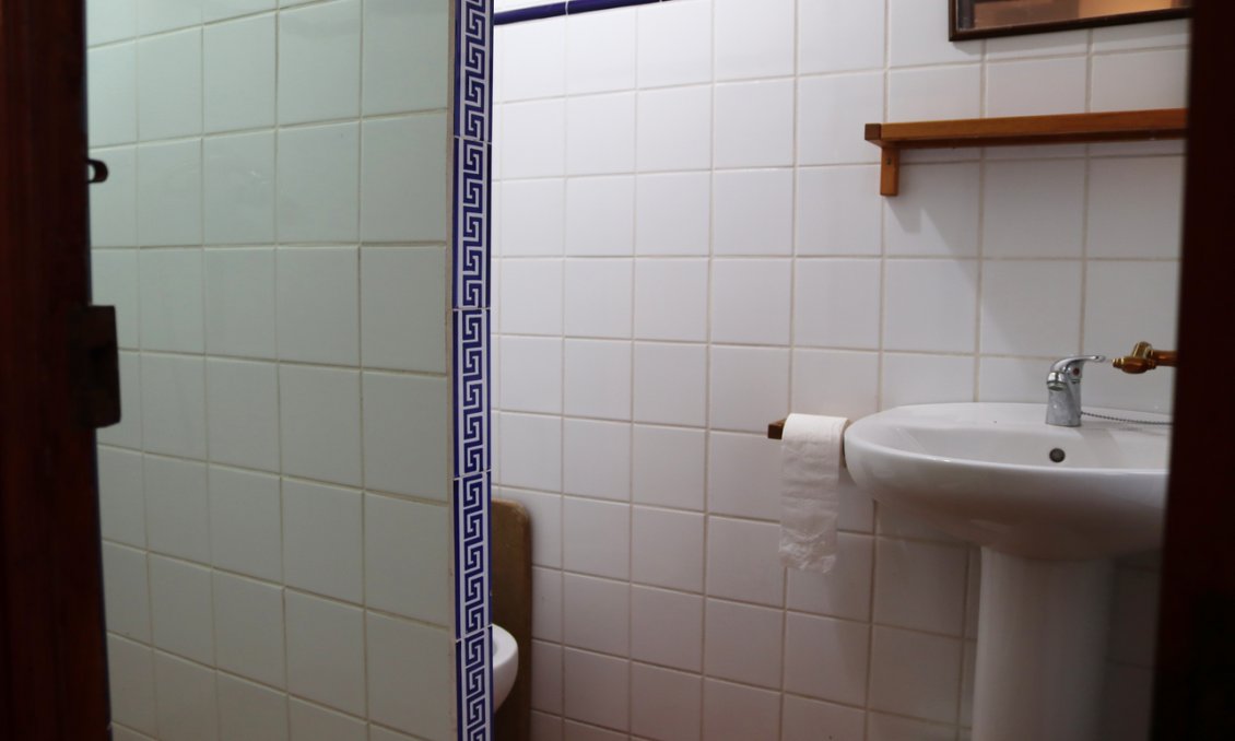 Wiederverkauf - Town House -
Castell de Castells - Inland