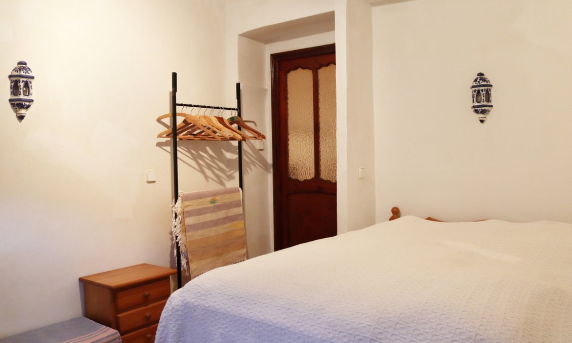 Wiederverkauf - Town House -
Castell de Castells - Inland