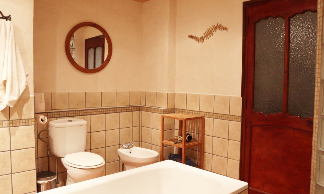 Wiederverkauf - Town House -
Castell de Castells - Inland