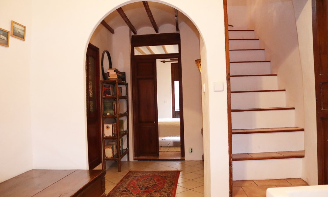 Wiederverkauf - Town House -
Castell de Castells - Inland