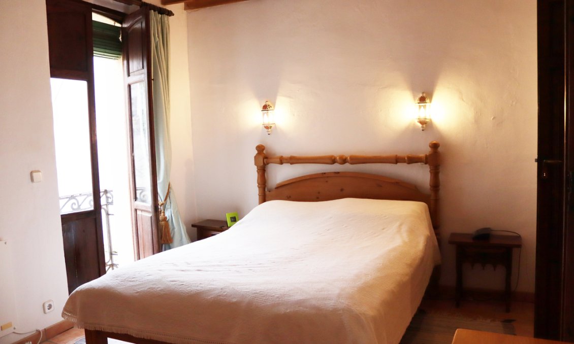 Wiederverkauf - Town House -
Castell de Castells - Inland