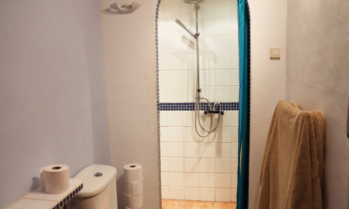 Wiederverkauf - Town House -
Castell de Castells - Inland