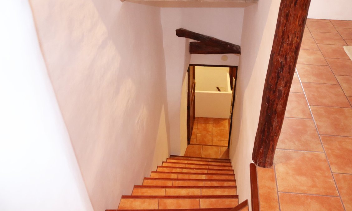 Wiederverkauf - Town House -
Castell de Castells - Inland