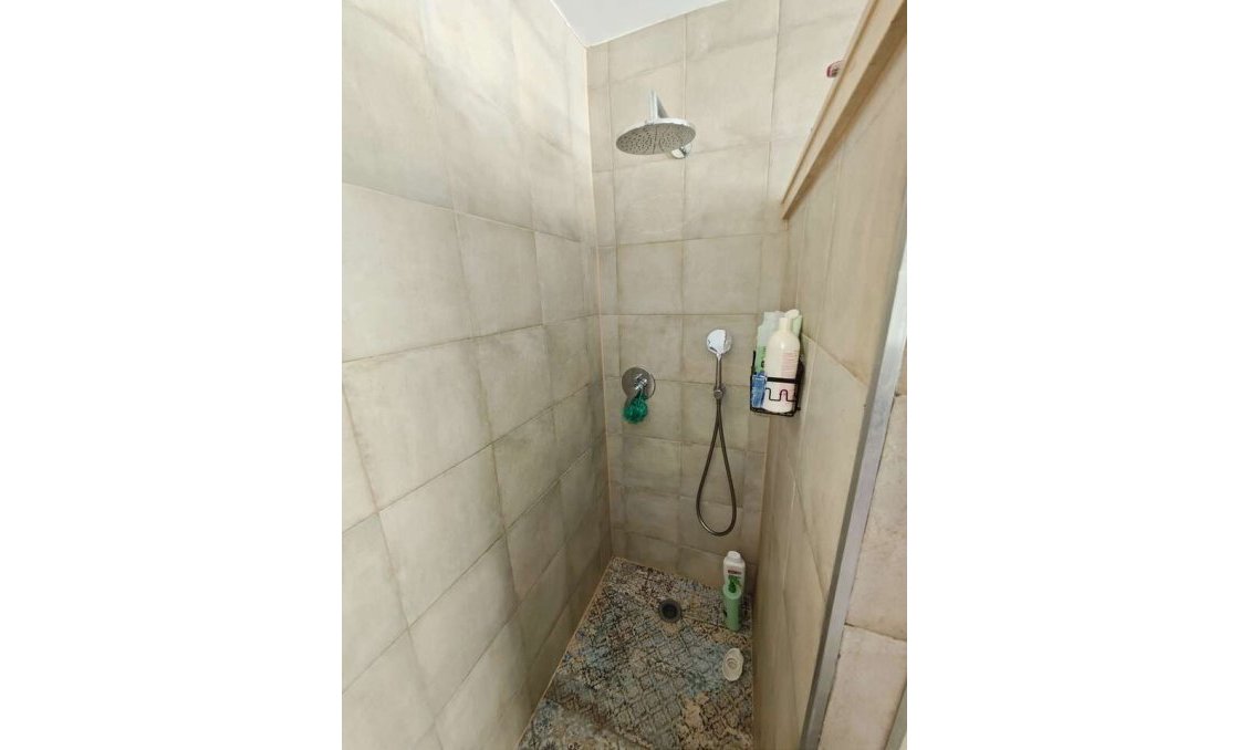 Resale - Town House -
Pinoso - Inland