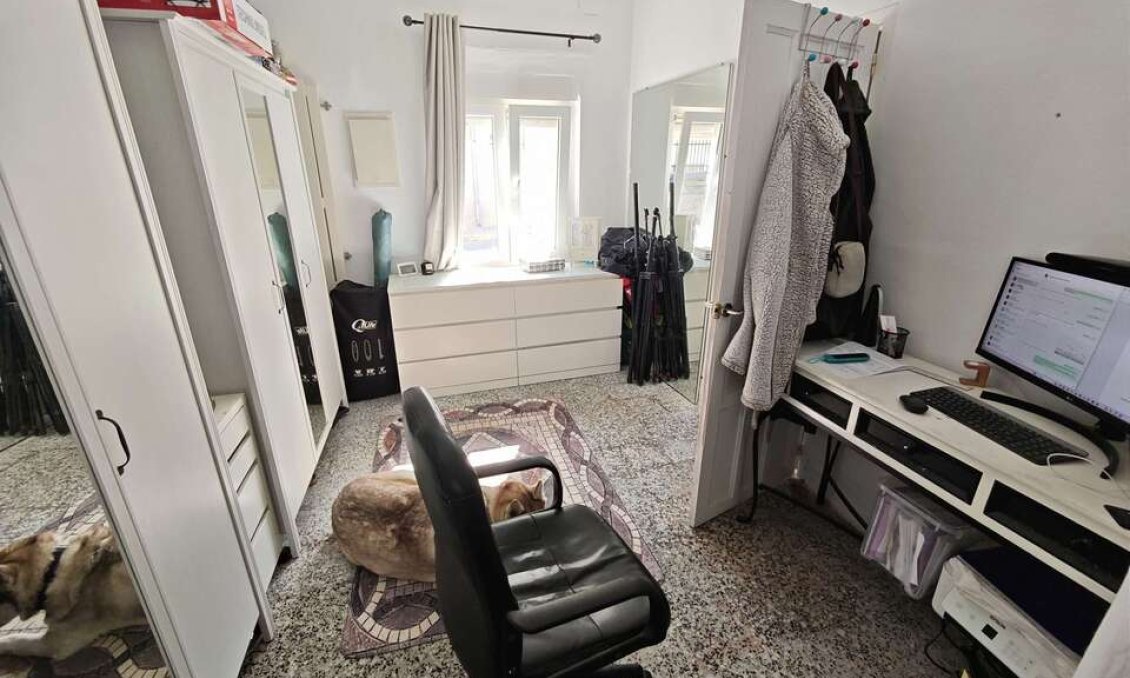 Resale - Town House -
Pinoso - Inland