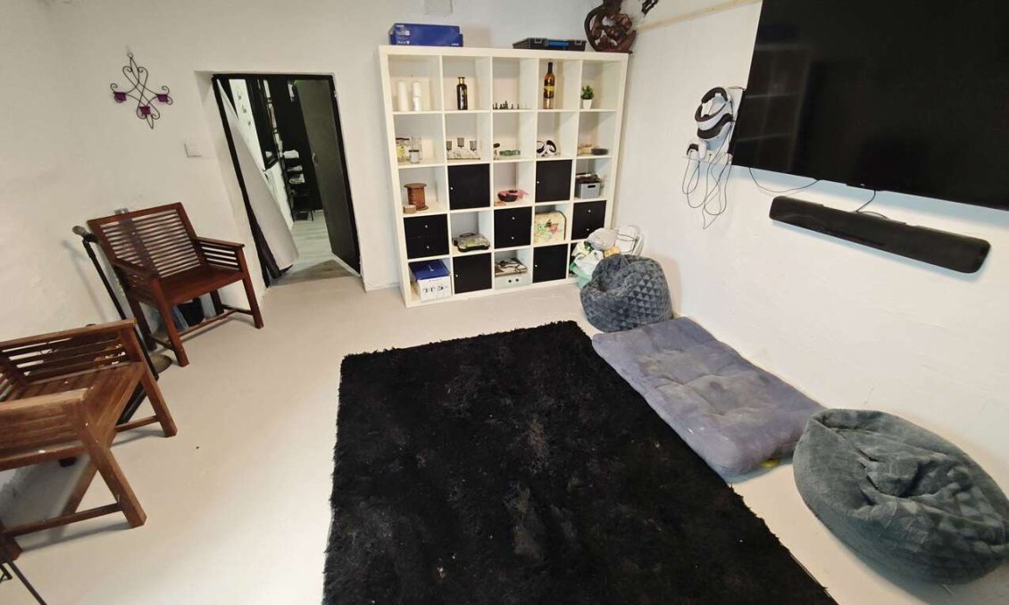 Resale - Town House -
Pinoso - Inland