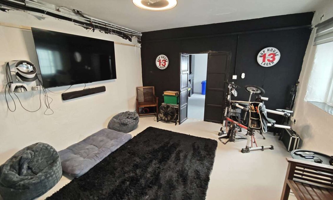 Resale - Town House -
Pinoso - Inland