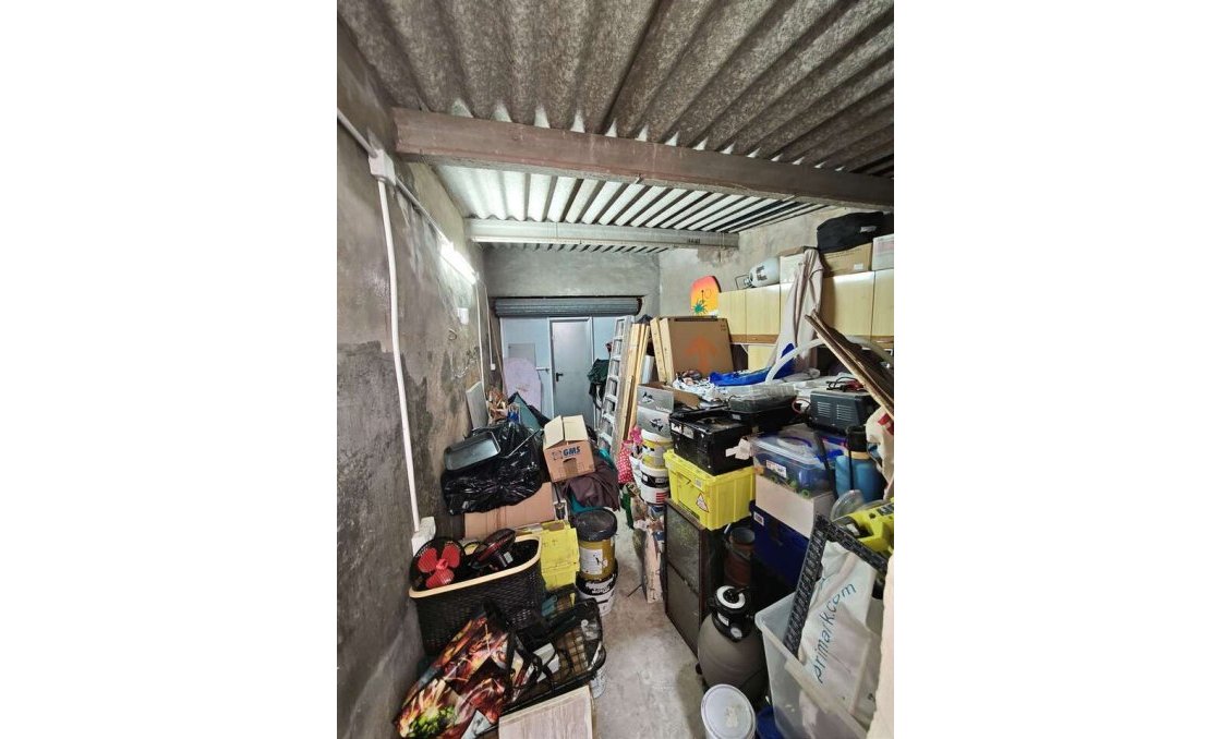 Resale - Town House -
Pinoso - Inland