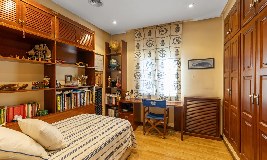 Resale - Villa -
Torrevieja - Costa Blanca