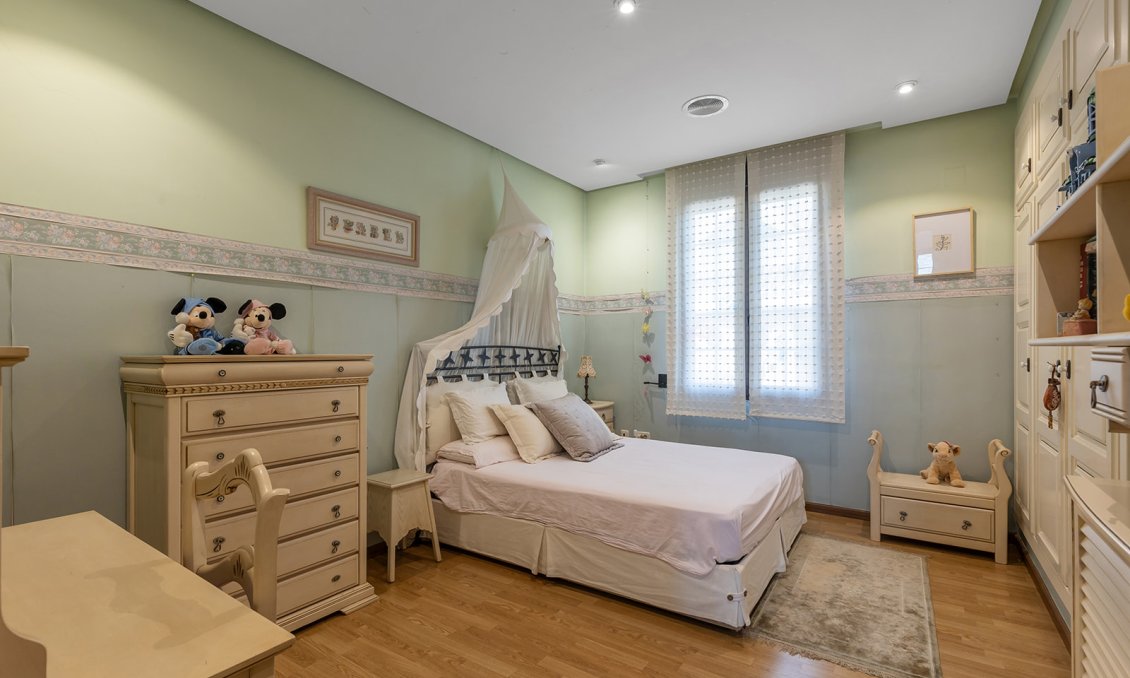 Resale - Villa -
Torrevieja - Costa Blanca