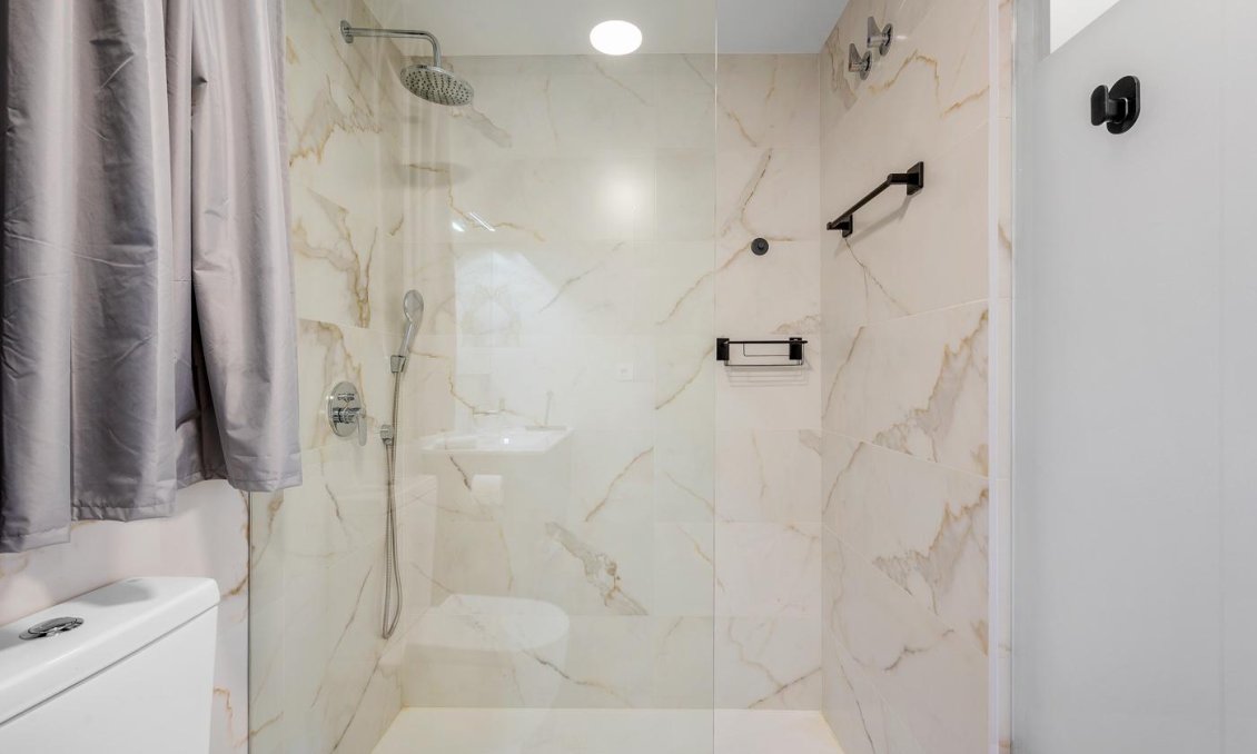 Segunda mano - Apartamento -
Orihuela Costa - Costa Blanca