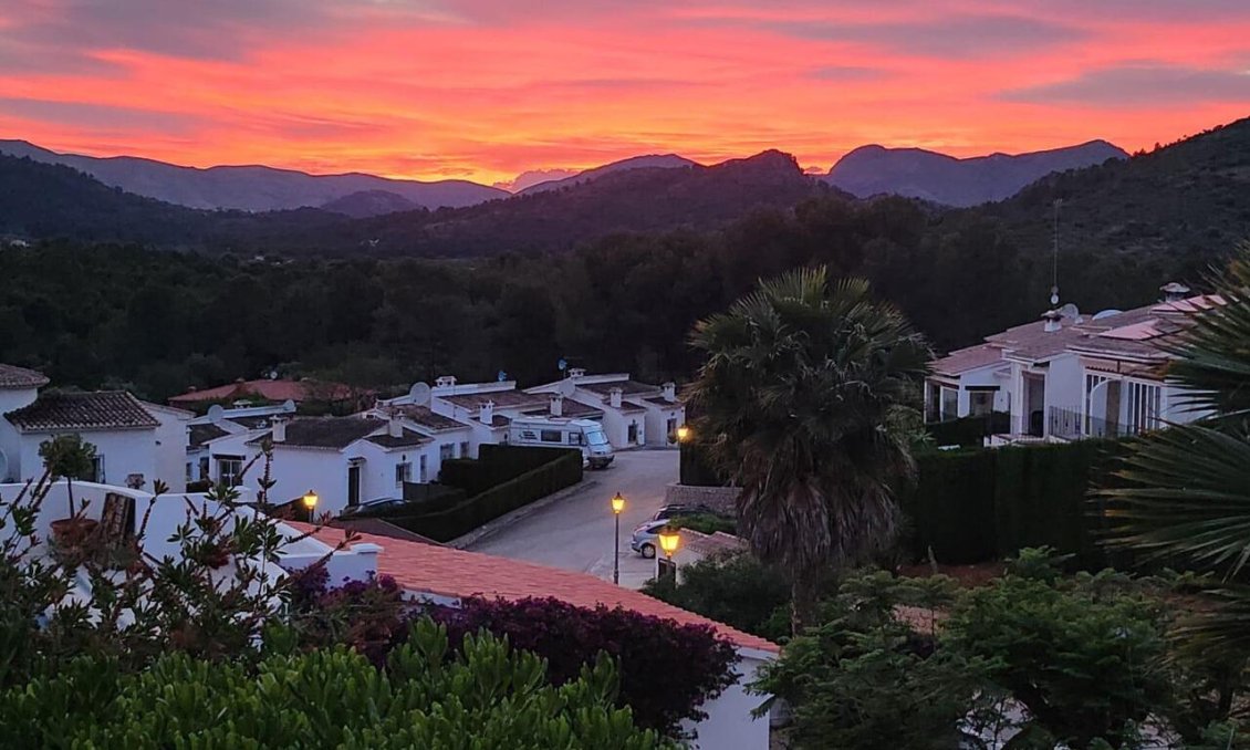 Resale - Villa -
Murla - Inland