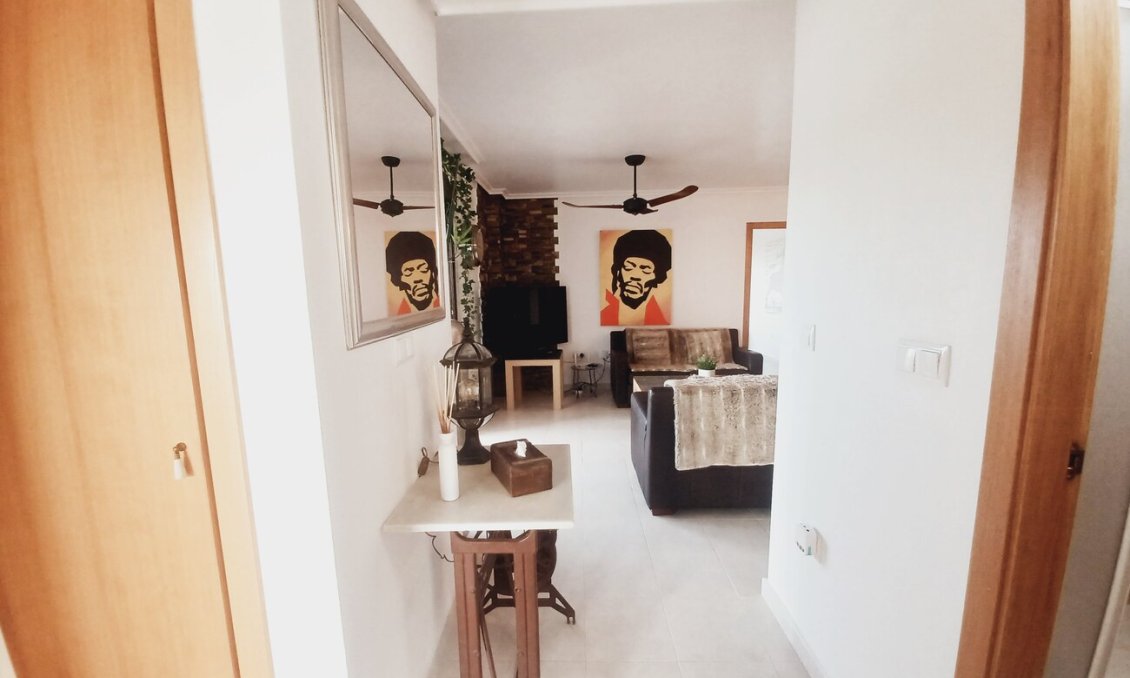 Resale - Apartment -
Sucina - Inland