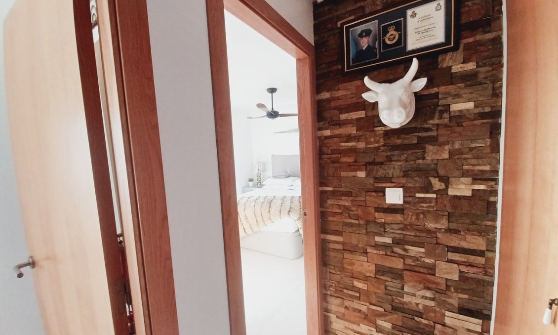 Resale - Apartment -
Sucina - Inland