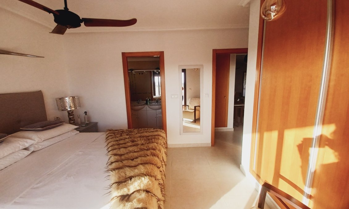 Resale - Apartment -
Sucina - Inland