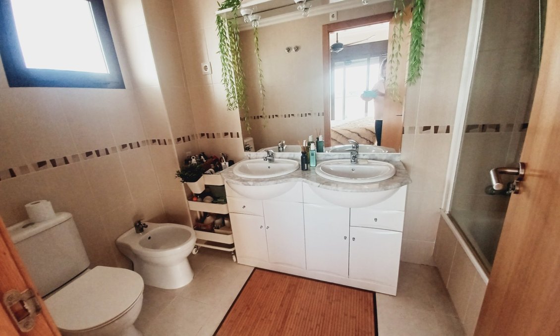 Resale - Apartment -
Sucina - Inland