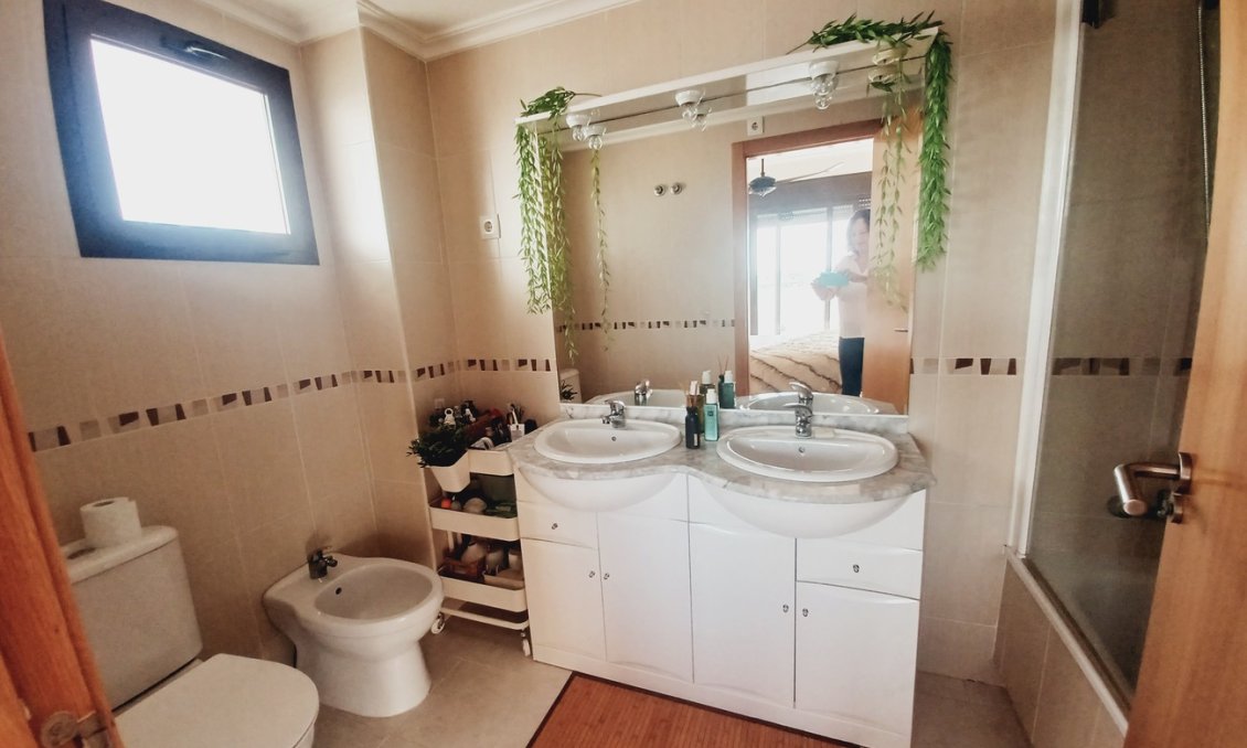 Resale - Apartment -
Sucina - Inland