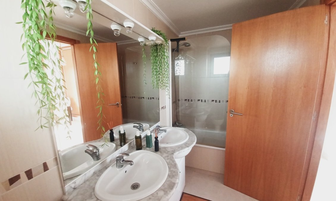 Resale - Apartment -
Sucina - Inland