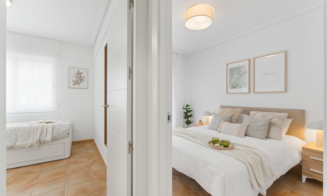 Resale - Town House -
Villamartin - Costa Blanca