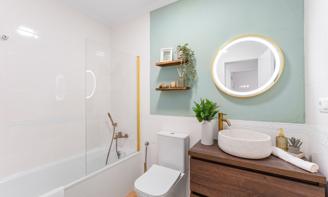 Resale - Town House -
Villamartin - Costa Blanca