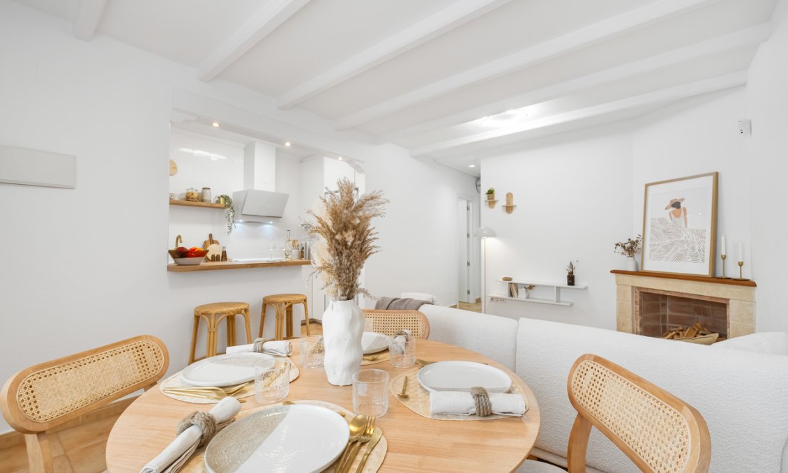 Resale - Town House -
Villamartin - Costa Blanca