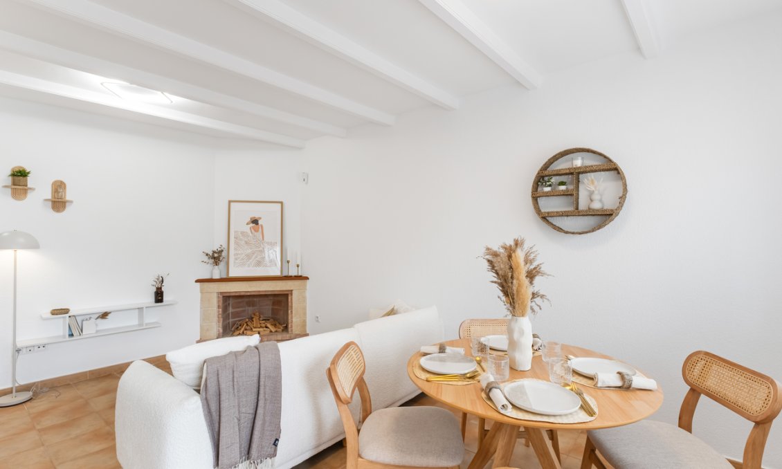 Resale - Town House -
Villamartin - Costa Blanca