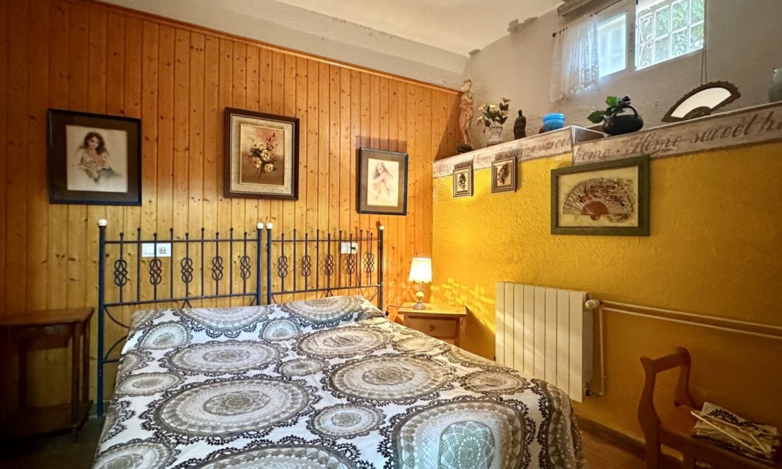 Resale - Town House -
Orihuela Costa - Costa Blanca