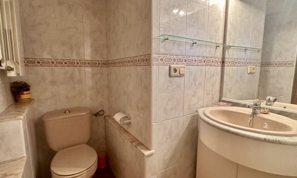 Resale - Town House -
Orihuela Costa - Costa Blanca