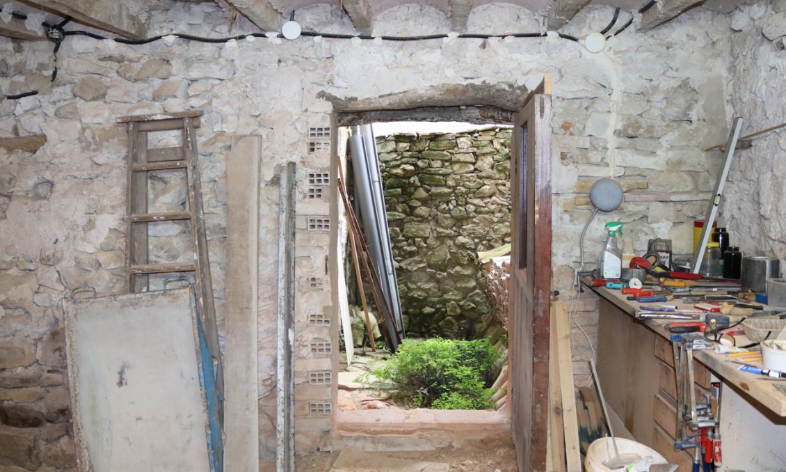 Wiederverkauf - Town House -
Castell de Castells - Inland