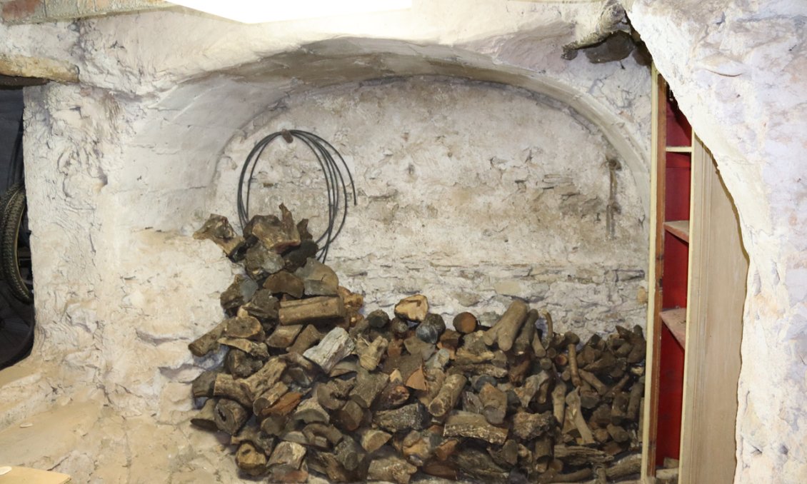 Wiederverkauf - Town House -
Castell de Castells - Inland