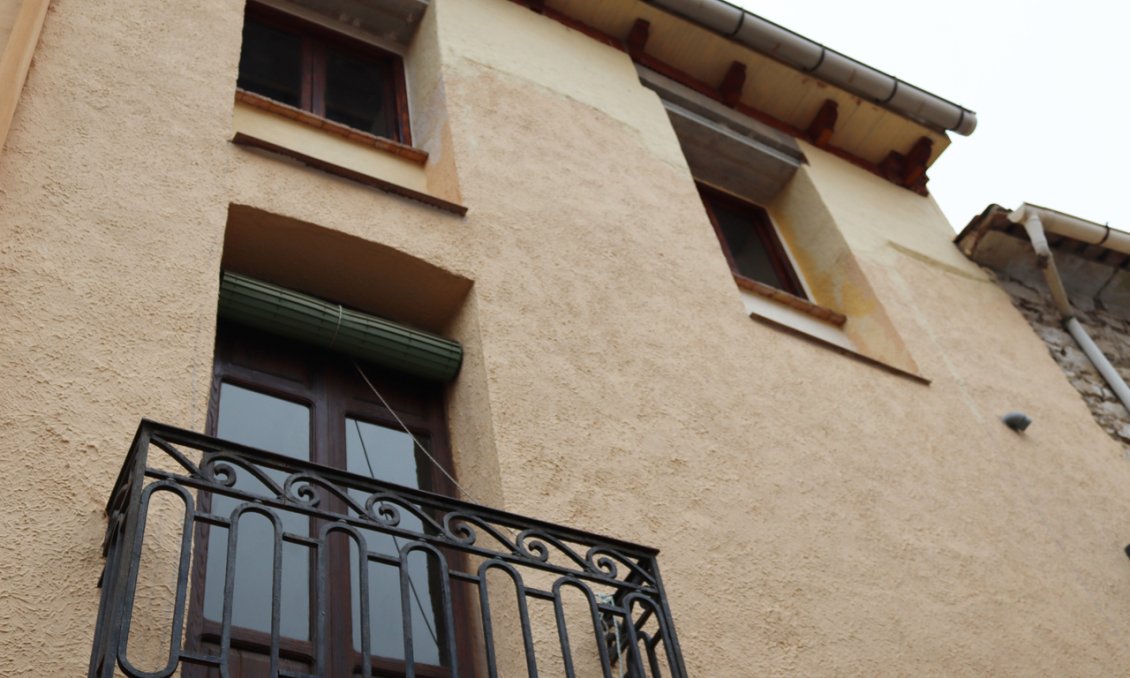 Wiederverkauf - Town House -
Castell de Castells - Inland