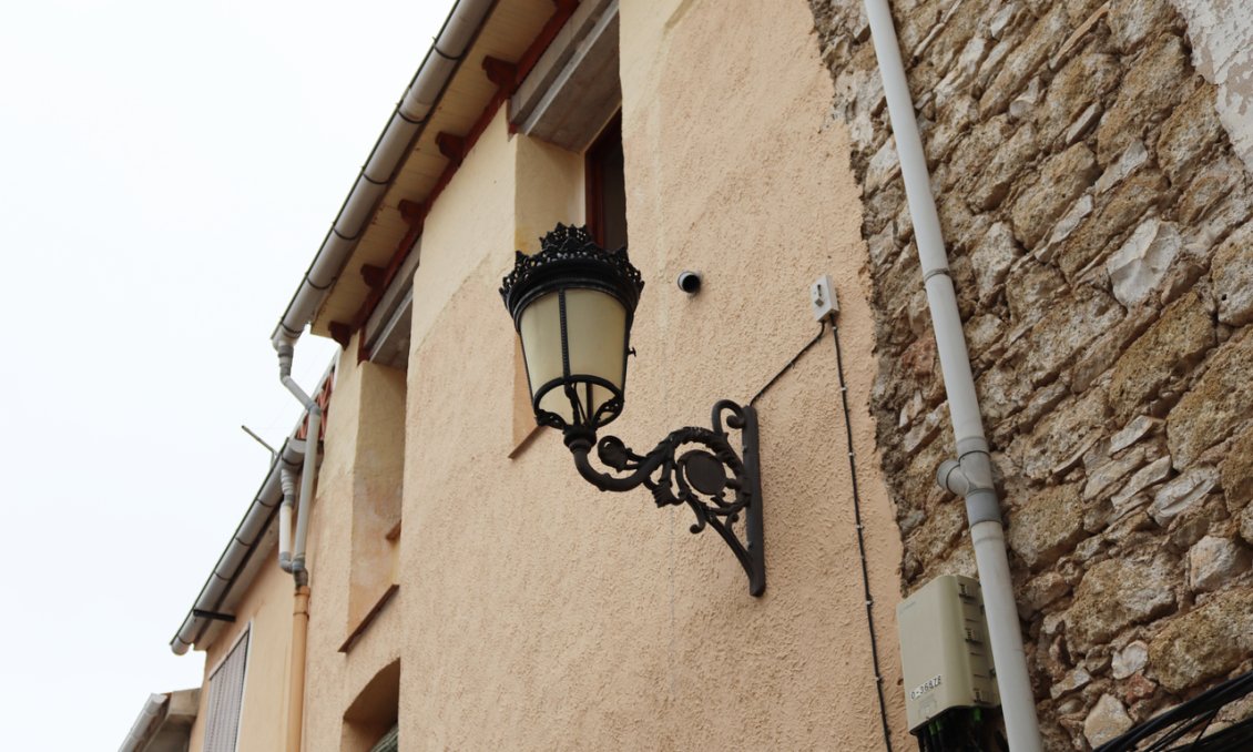 Wiederverkauf - Town House -
Castell de Castells - Inland