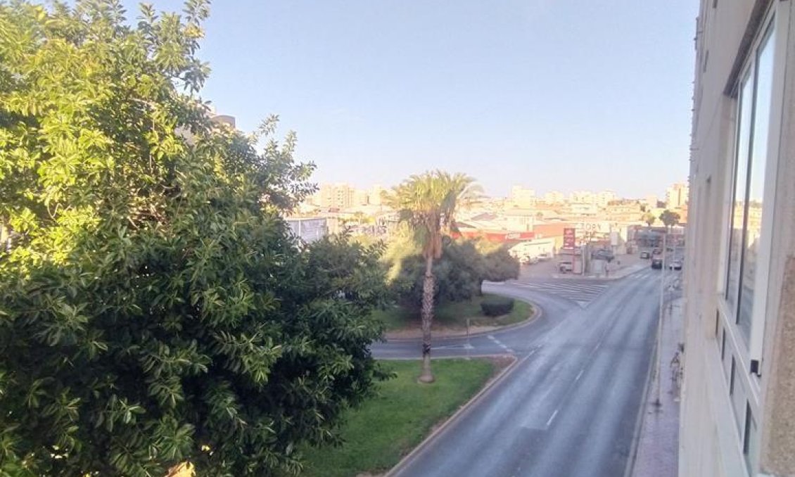 Wiederverkauf - Wohnung -
Torrevieja - El Molino