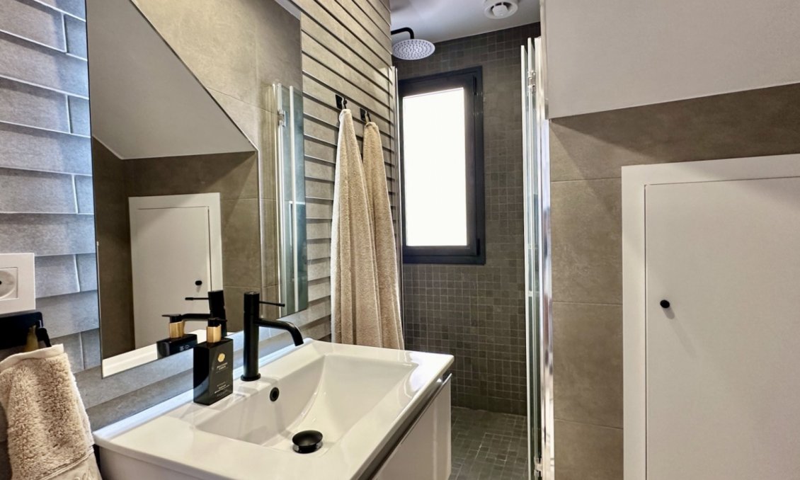 Revânzare - Vilă -
Orihuela Costa - Costa Blanca