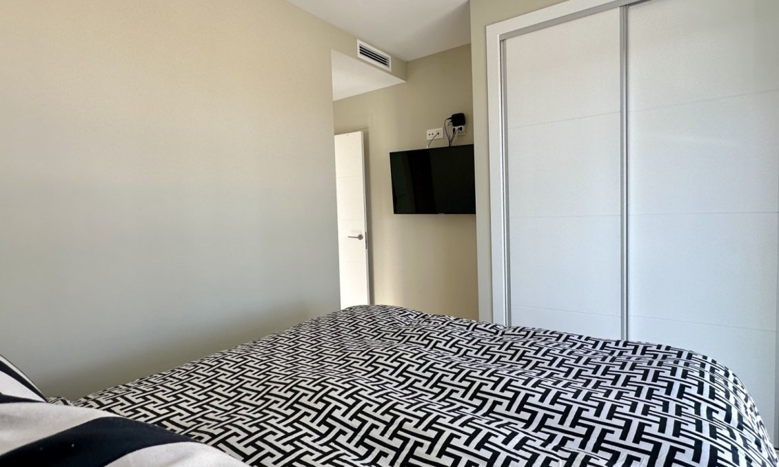 Revânzare - Vilă -
Orihuela Costa - Costa Blanca