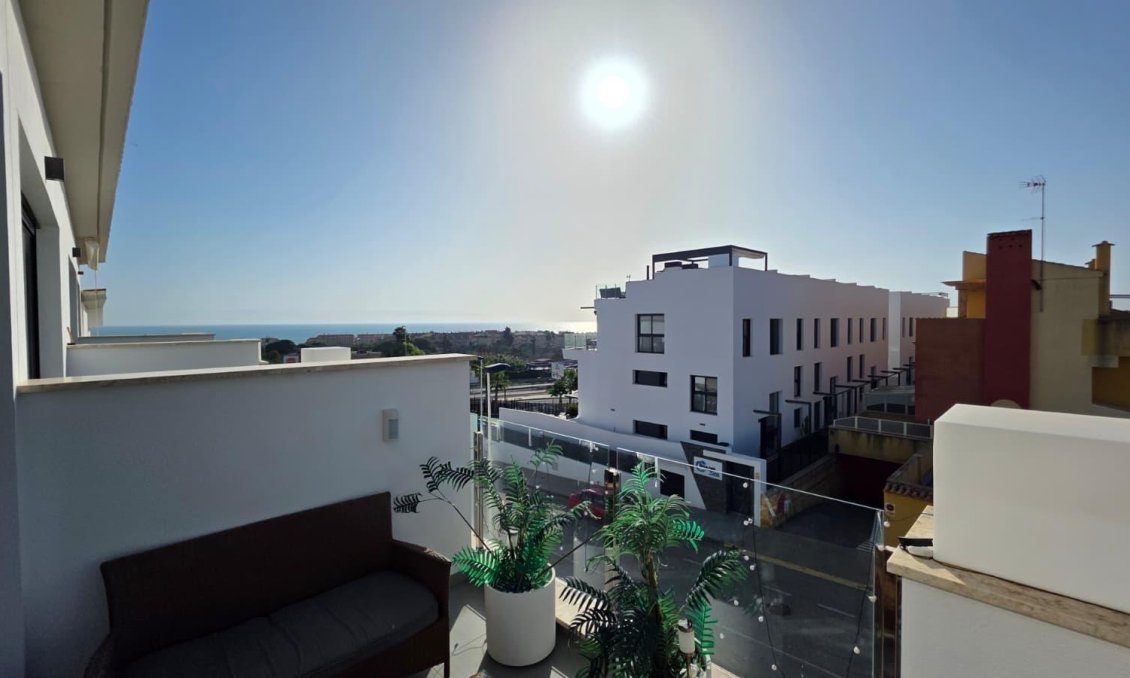 Resale - Town House -
Guardamar del Segura - Los Secanos