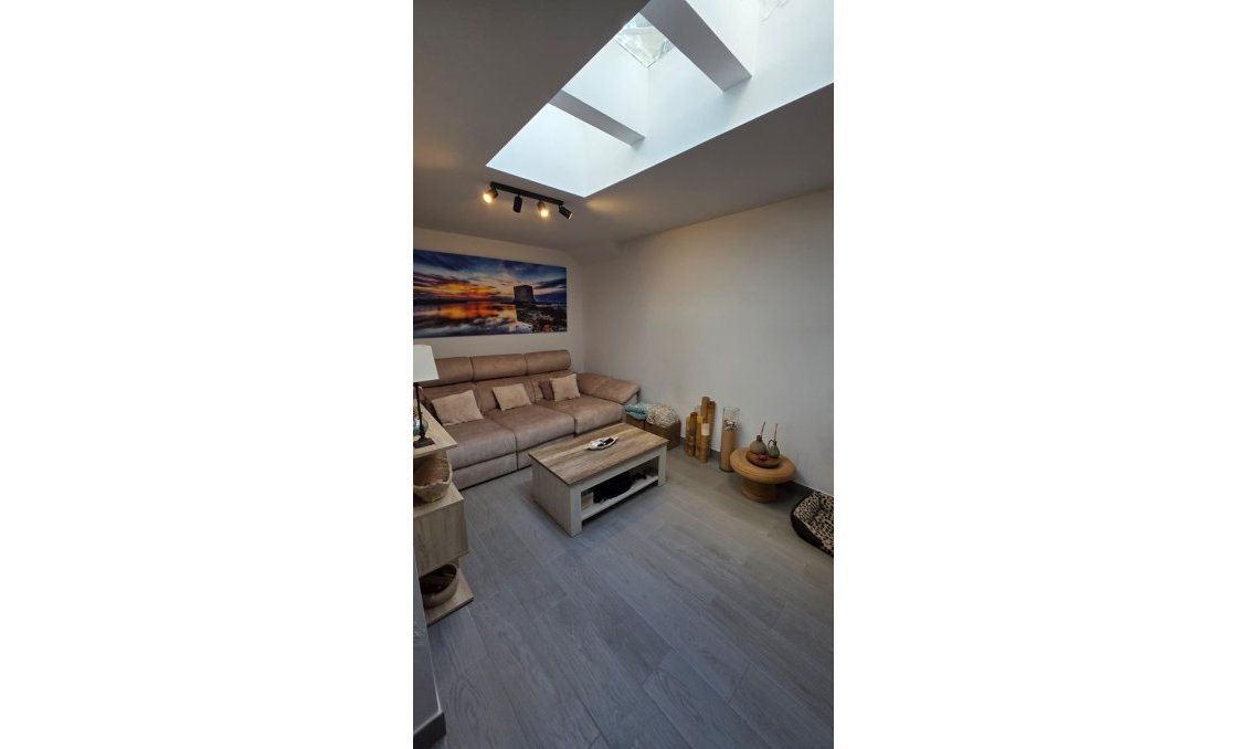 Resale - Town House -
Guardamar del Segura - Los Secanos