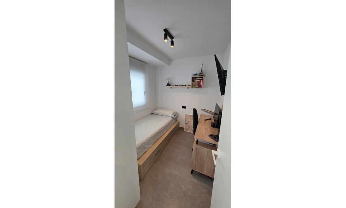 Resale - Town House -
Guardamar del Segura - Los Secanos