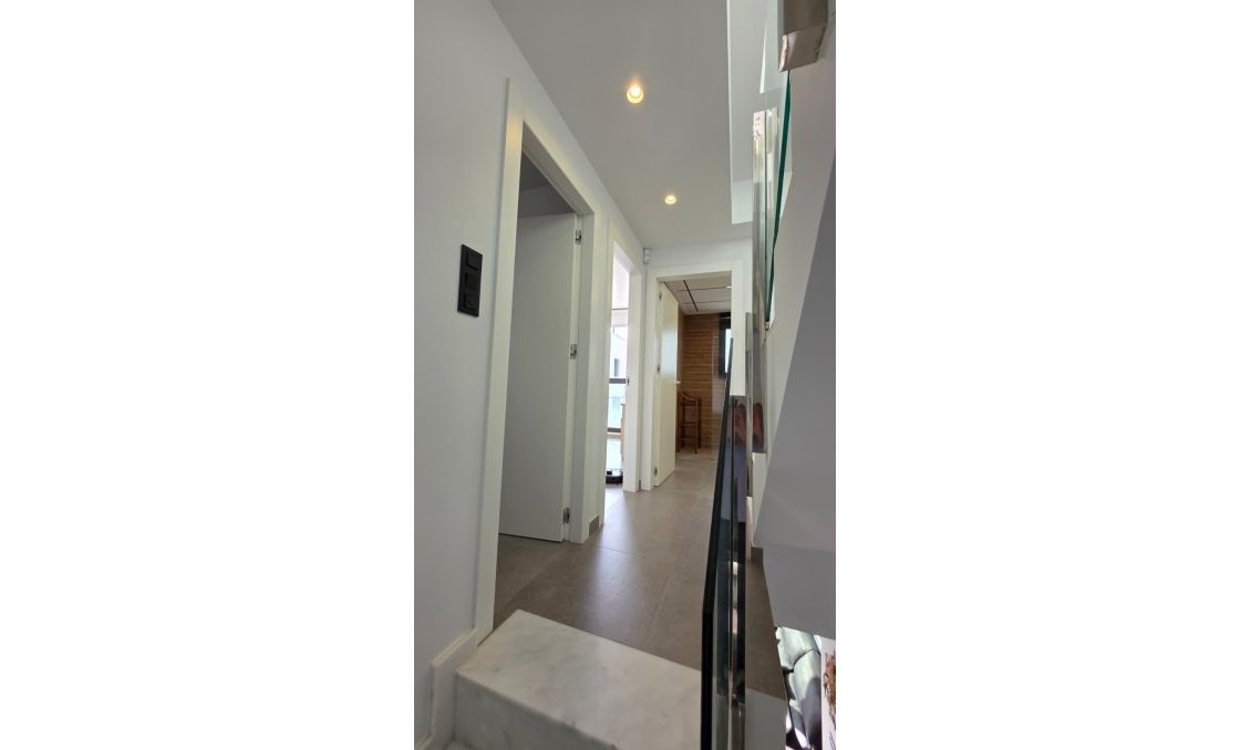 Resale - Town House -
Guardamar del Segura - Los Secanos