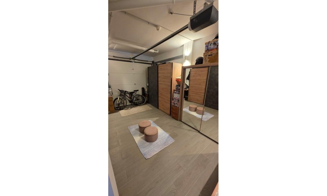 Resale - Town House -
Guardamar del Segura - Los Secanos