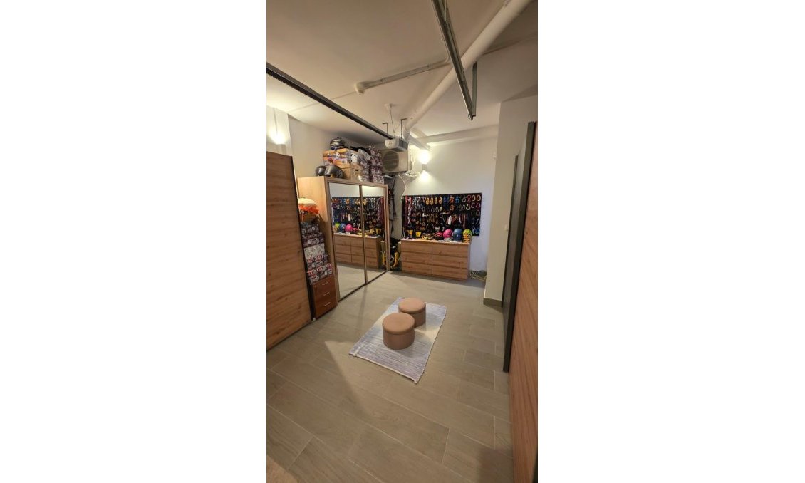 Resale - Town House -
Guardamar del Segura - Los Secanos