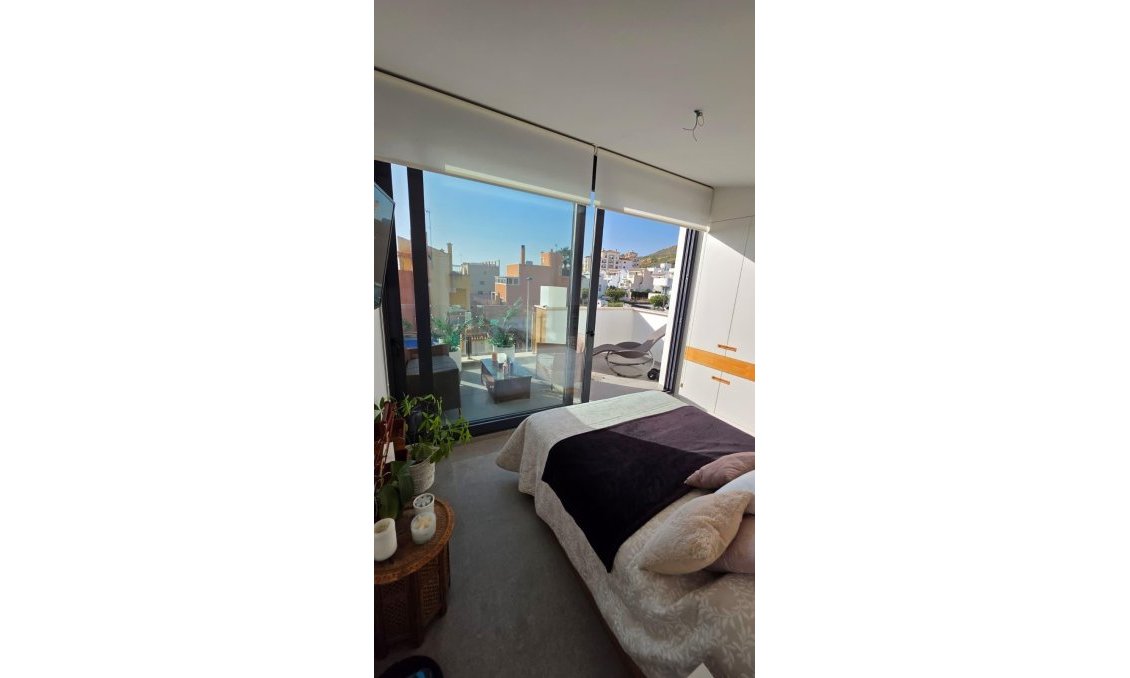 Resale - Town House -
Guardamar del Segura - Los Secanos