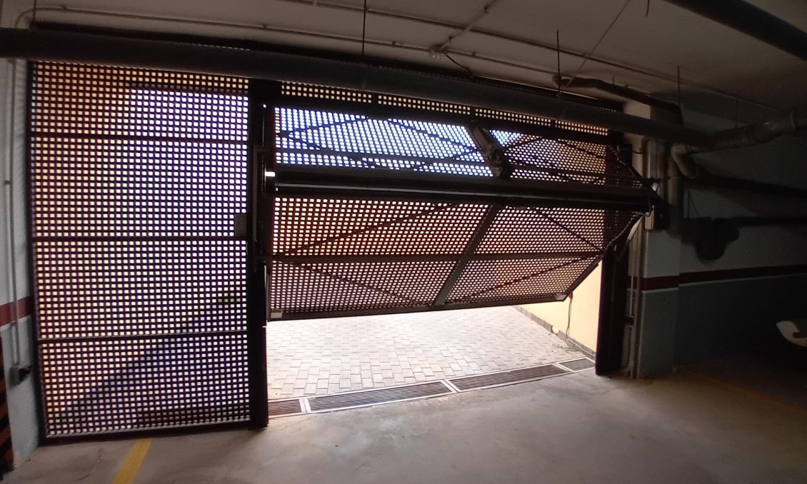 Resale - Apartment -
Puerto de Mazarron - El Alamillo