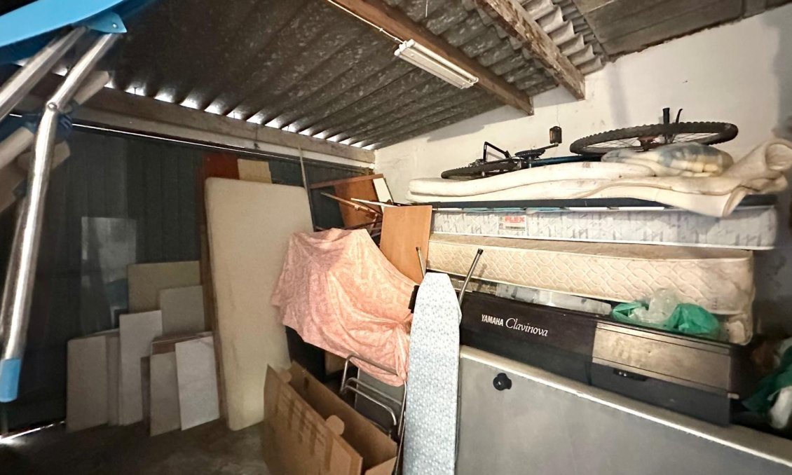 Wiederverkauf - Town House -
Torrevieja - Playa del Cura