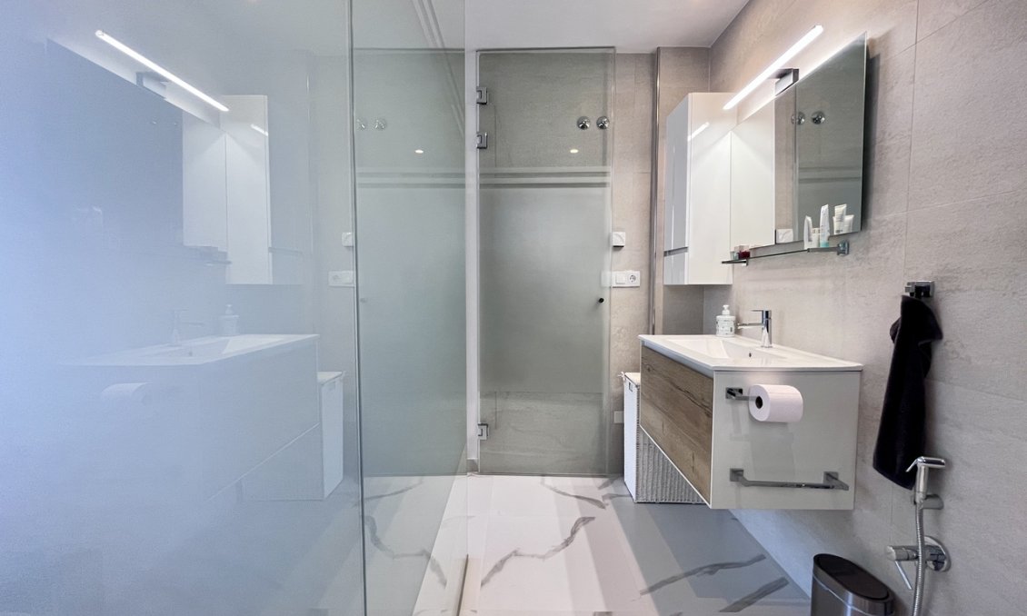 Resale - Apartment -
San Miguel de Salinas - Inland