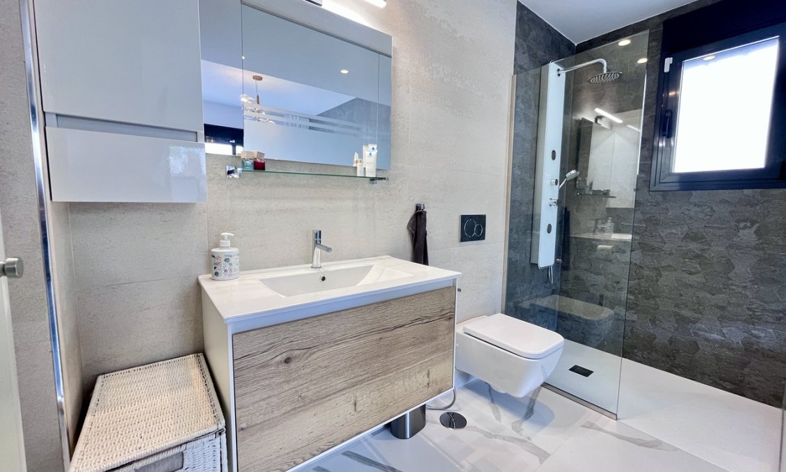 Resale - Apartment -
San Miguel de Salinas - Inland