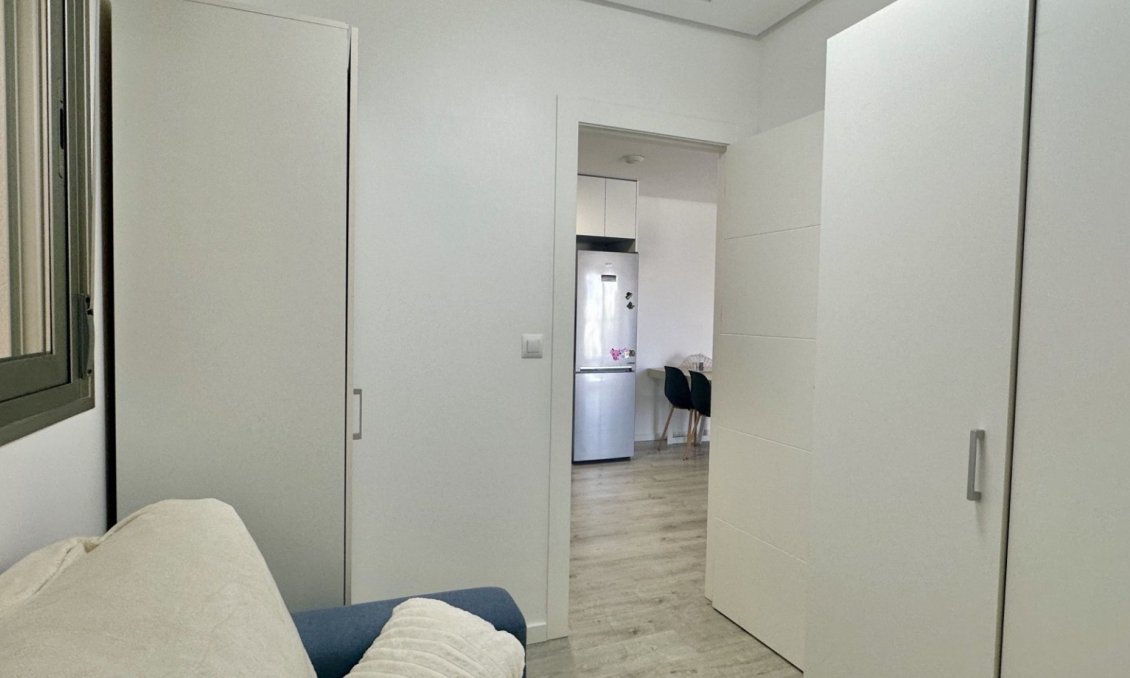 Segunda mano - Apartamento -
Orihuela Costa - Costa Blanca