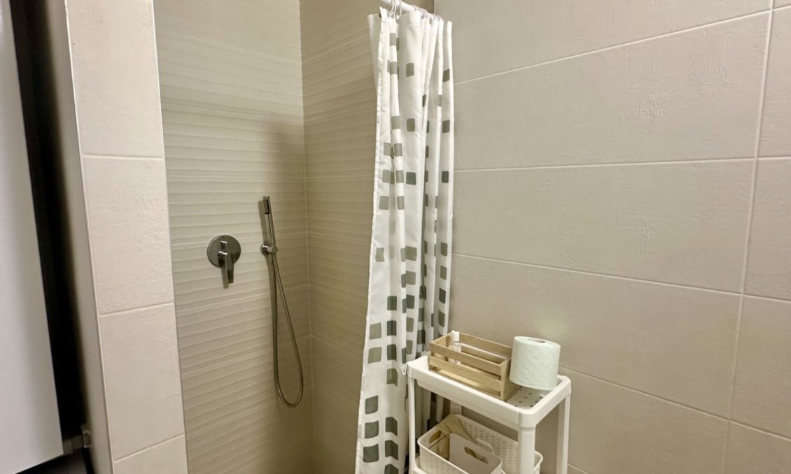 Segunda mano - Apartamento -
Orihuela Costa - Costa Blanca