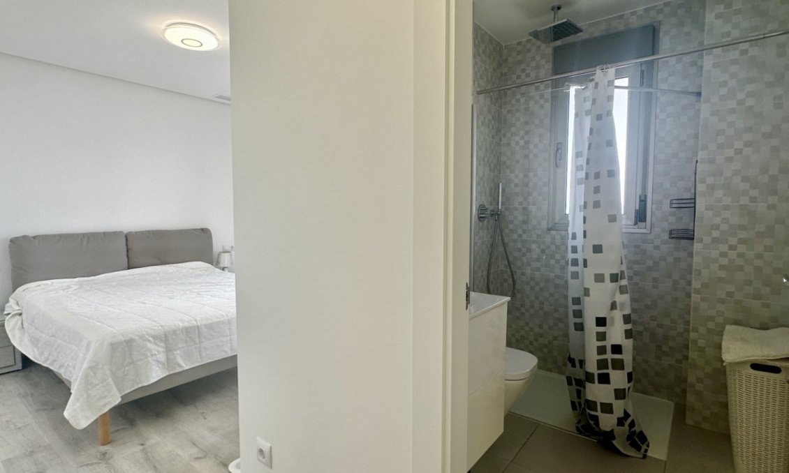 Segunda mano - Apartamento -
Orihuela Costa - Costa Blanca