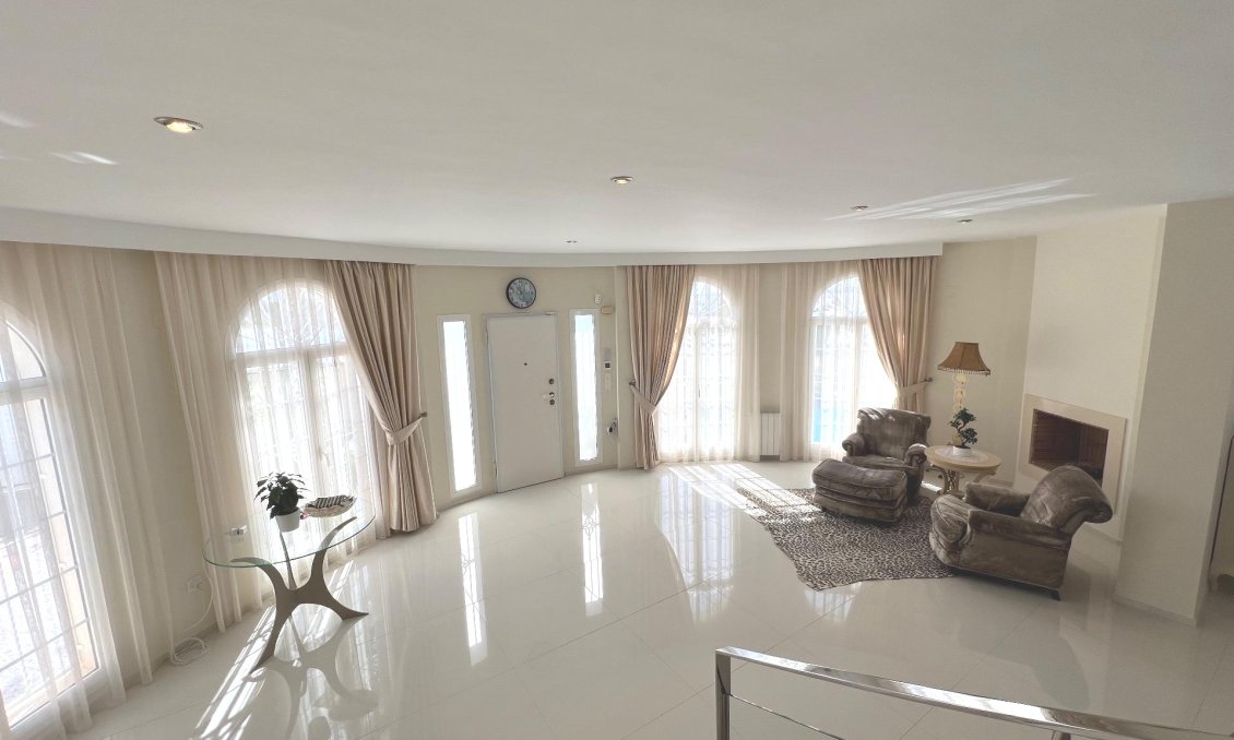 Wiederverkauf - Villa -
Ciudad Quesada - Costa Blanca